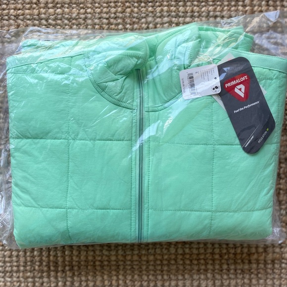 NEW Free People Pippa Packable Puffer Jacket - Picture 7 of 11